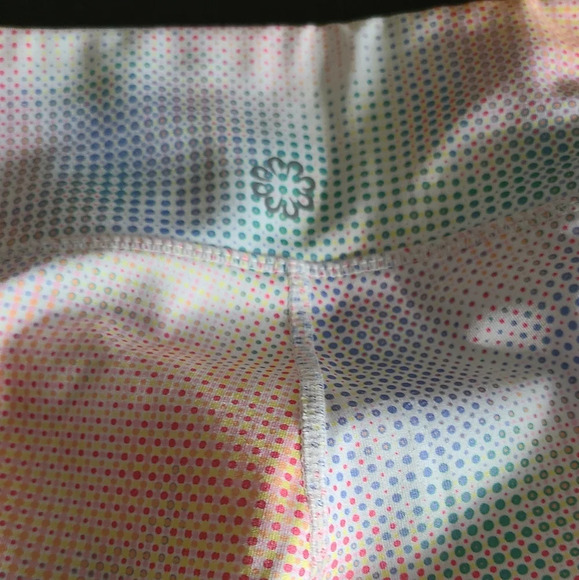 NWOT Pro player Leggings Size M - Picture 4 of 8